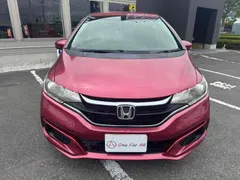Honda Jazz (Fit)