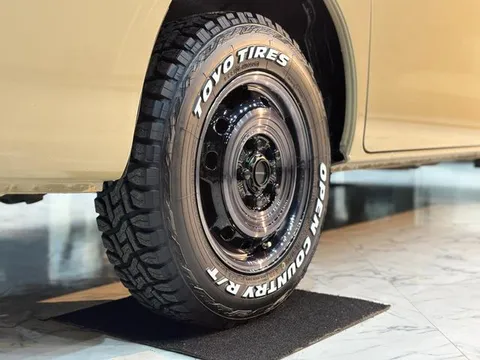 Toyota TownAce Van