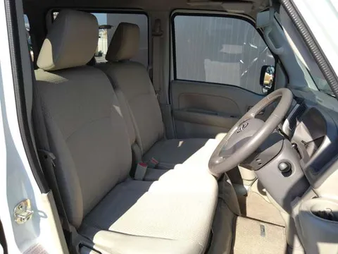 Nissan Clipper Rio
