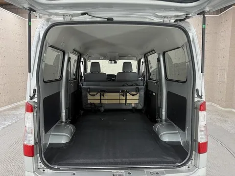 Toyota TownAce Van