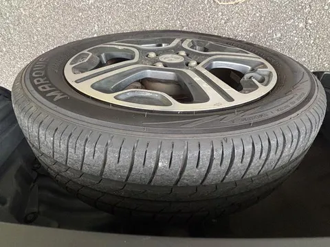 Mazda Flair Crossover