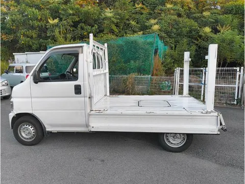Honda Acty Truck