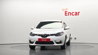 Renault SM3