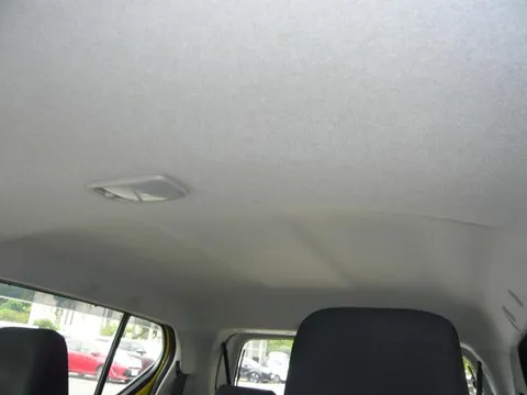 Subaru Pleo Plus