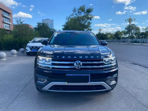 Volkswagen
