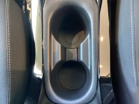 Toyota Corolla Sport