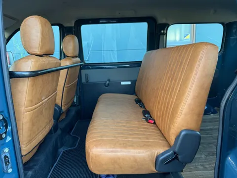 Toyota TownAce Van