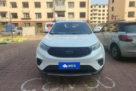 Ford Territory