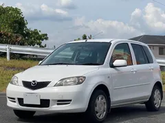 Mazda Mazda2 (Demio)