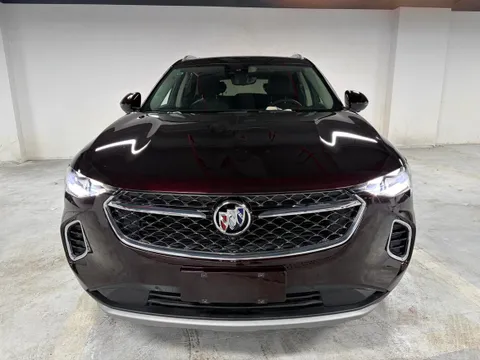 Buick Envision S