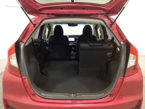 Honda Jazz (Fit)