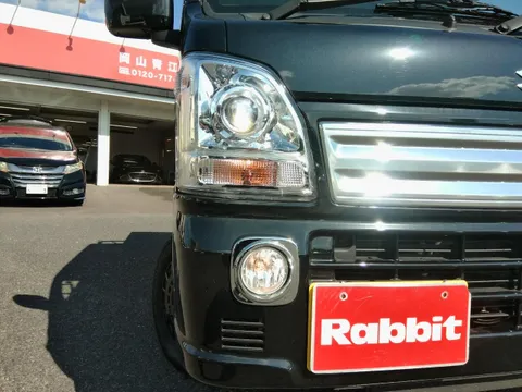 Suzuki Super Carry