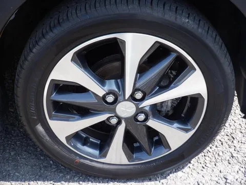 Mitsubishi eK X