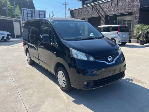 Nissan Vanette