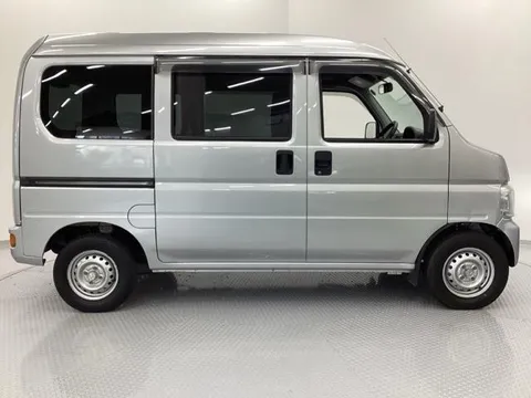 Honda Acty Van