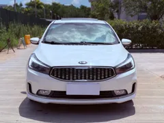 Kia Cerato (K3)