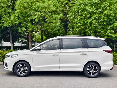 Baojun 360