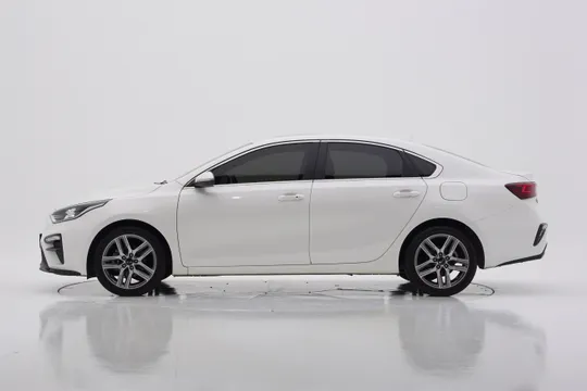 Kia Cerato (K3)