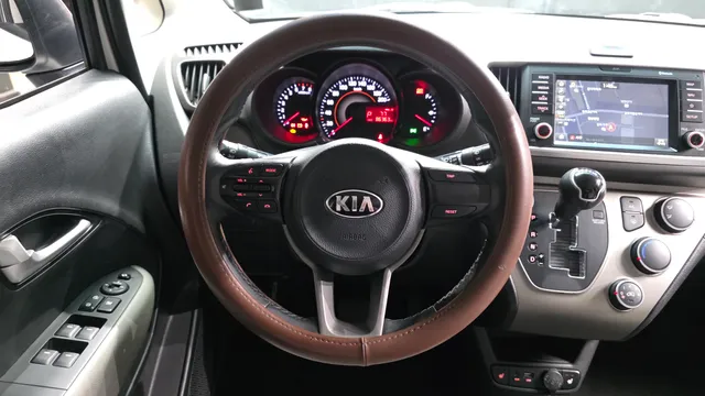 Kia Ray