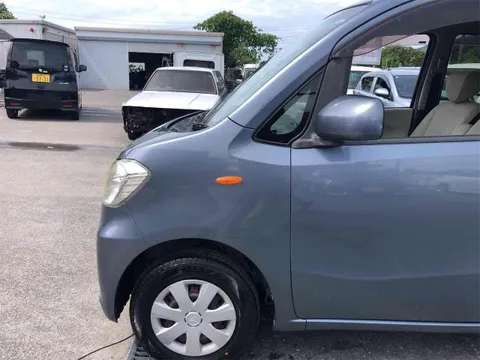 Daihatsu Tanto Exe