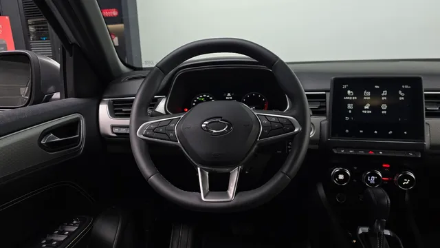 Renault Arkana (XM3)