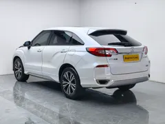 Honda Avancier