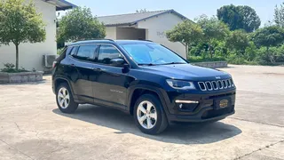 Jeep