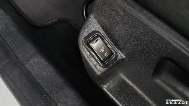 Renault SM3