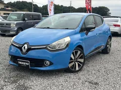 Renault Lutecia