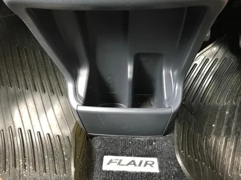 Mazda Flair Custom Style