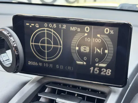 Honda S660