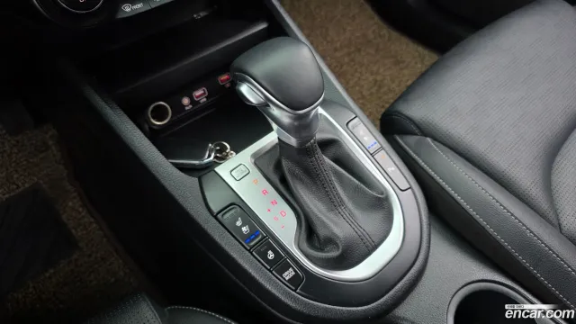 Kia Cerato (K3)