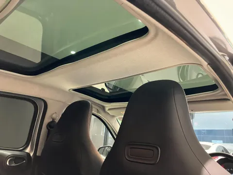 Smart For Four