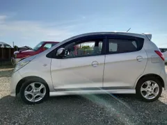 Suzuki Cervo