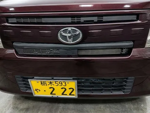 Toyota Pixis Space