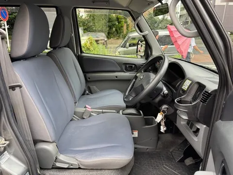 Nissan Clipper