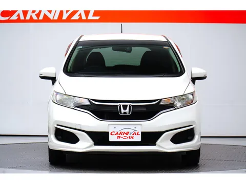 Honda Jazz (Fit)