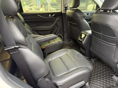 Changan