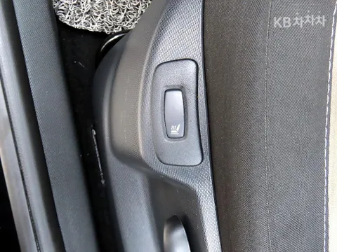 Renault QM3