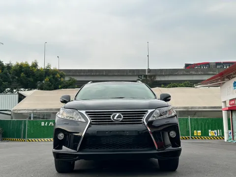 Lexus