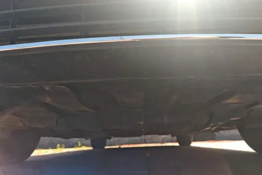 Geely Binray
