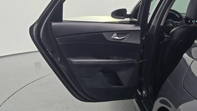 Kia Cerato (K3)