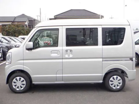 Nissan Clipper
