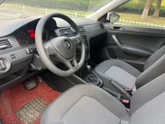 Volkswagen Santana