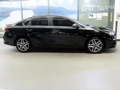 Kia Cerato (K3)