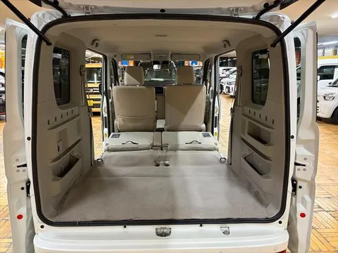 Nissan Clipper Rio