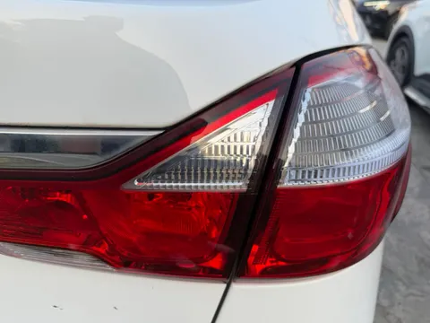 Kia Cerato (K3)