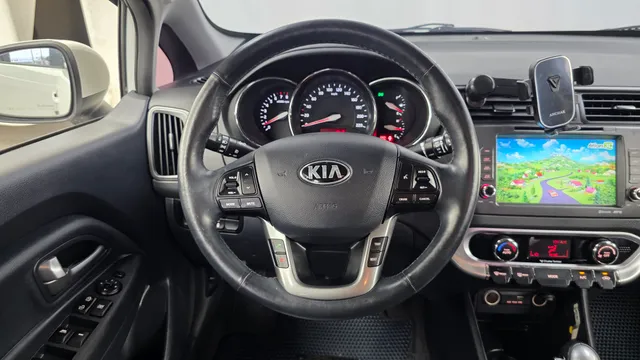 Kia Pride