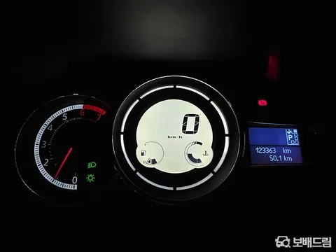 Renault SM3