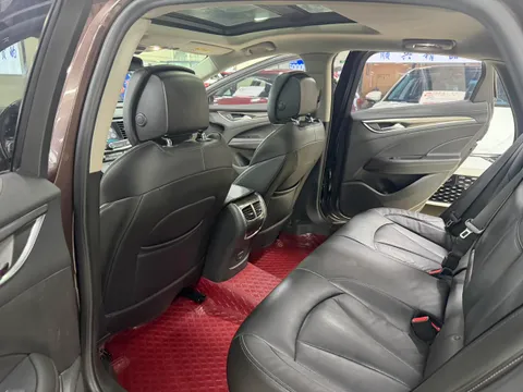 Buick LaCrosse